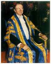 The Rt. Hon. Lord Tombs of Brailes