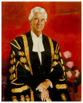Emeritus Professor K.F. Whelan