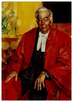The Rt. Hon. Sir Zelman Cowen AK