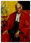 The Rt. Hon. Sir Zelman Cowen A
