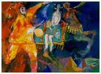 The Fool's Farewell