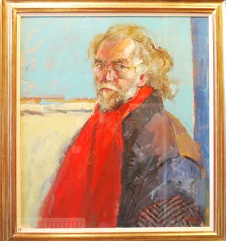 Trevor Stubley